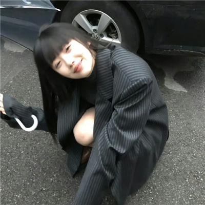 问题少女姑爷仔