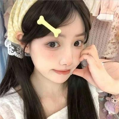 四月的女儿